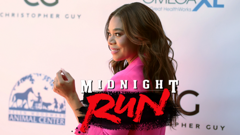 Regina Hall to produce and star in Midnight Run sequel