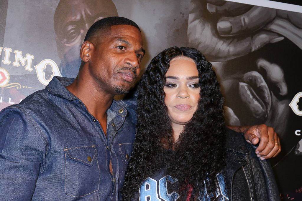 Stevie J Filed Divorce From Faith Evans, What Could Be The Reason Behind Former 'Love and Hip Hop Atlanta' Stars Split?