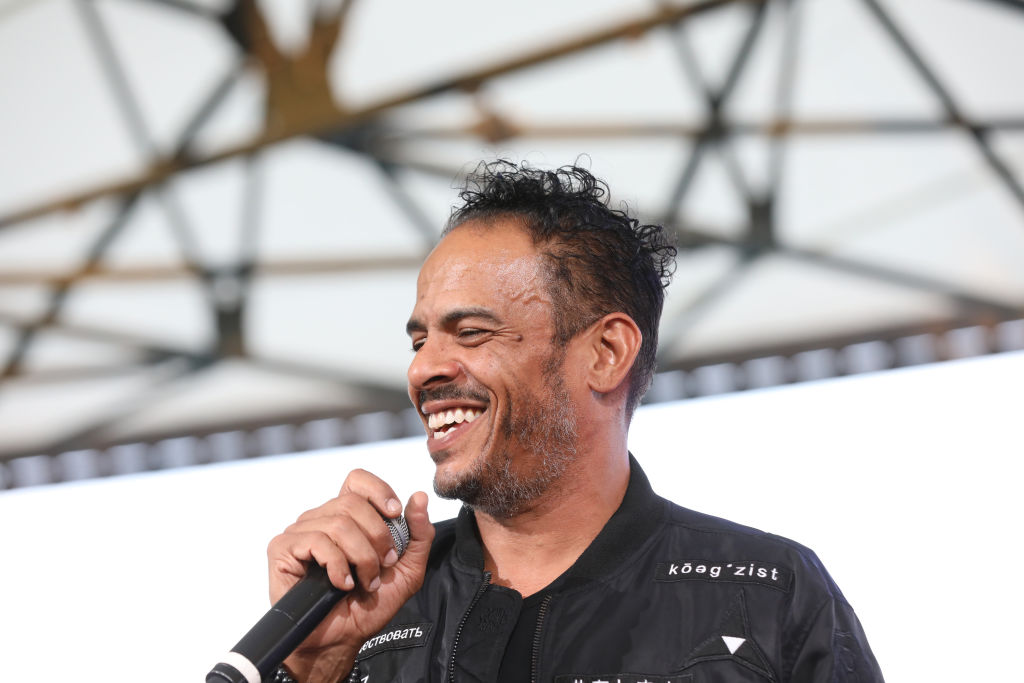 Is Christopher Williams In Coma? Singer Updates Fans With His Real