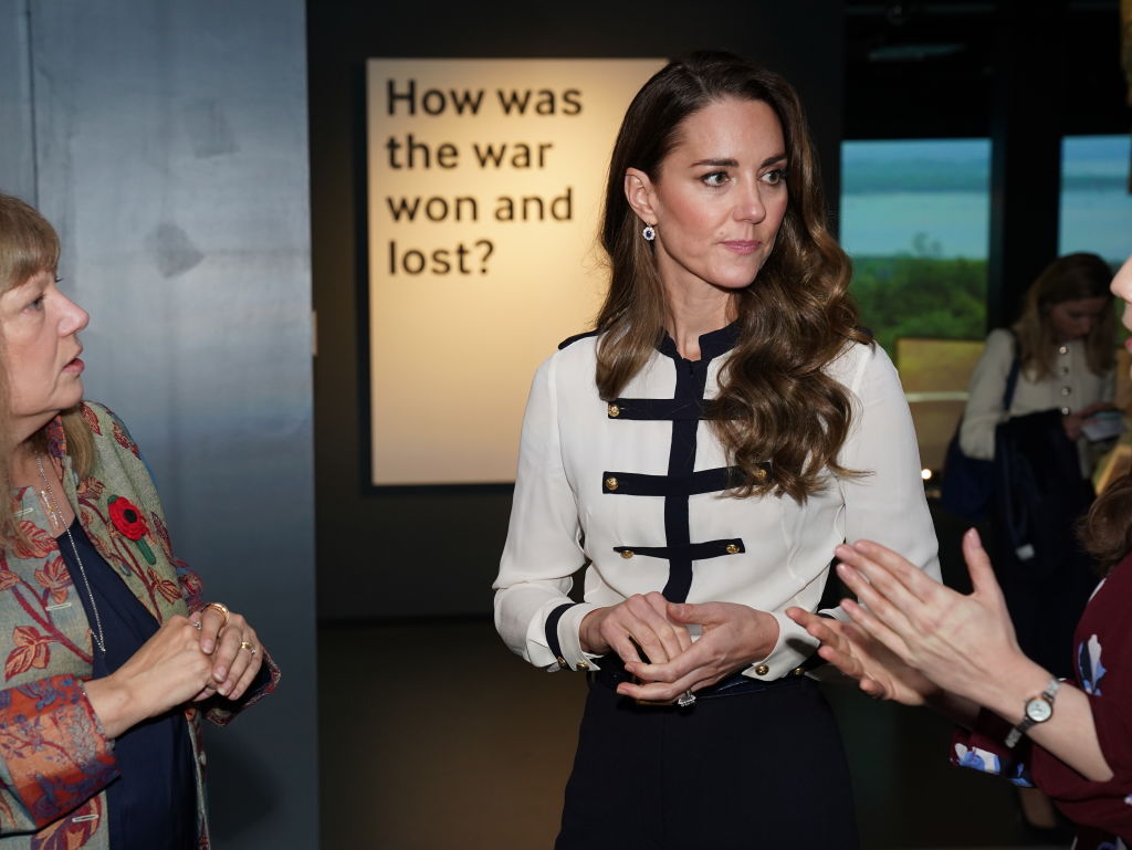 Kate Middleton's Influence Makes Her The 'Most Powerful In The Royal Family," Royal Experts Lists Down Reasons Why