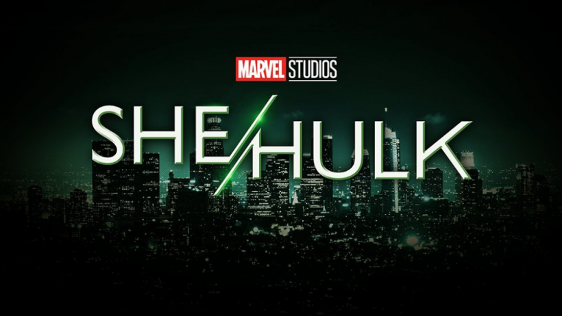 Marvel studios announces new show she hulk