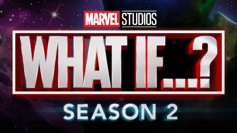 Marvel studios announces what if season 2