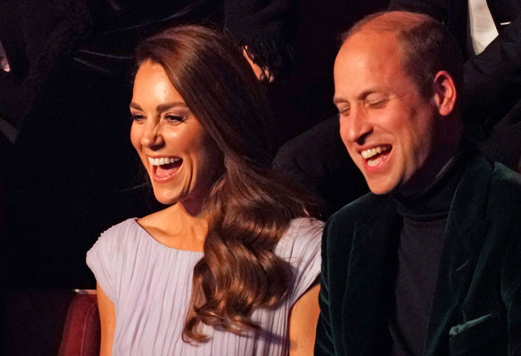 Prince William, Kate Middleton In Competition With The Sussexes Over US Reputation? Cambridges Plans Visit Stateside For PR Boost