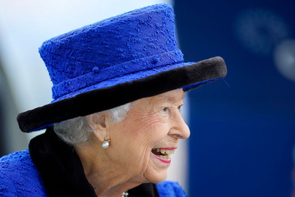 Queen Elizabeth Signals These Royals That Institute The Royal Family 'Stability,' Royal Expert Says