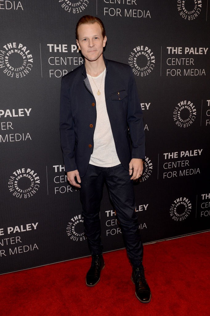 Power Series Finale Episode Screening At Paley Center