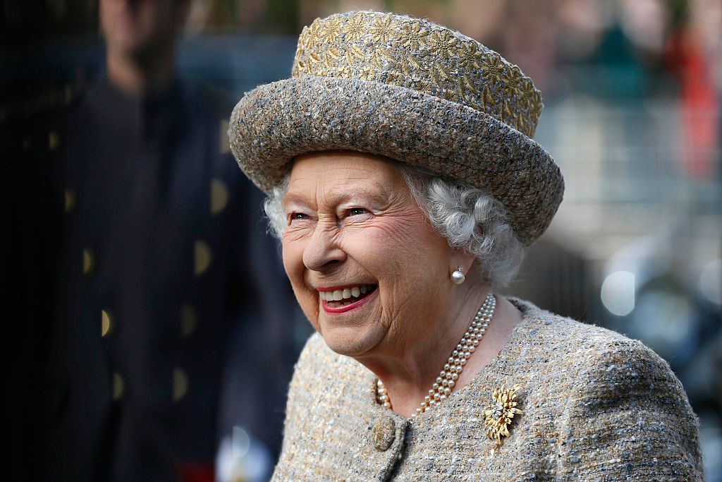 Queen Elizabeth Present In New Royal Engagement Following Remembrance Day Disappearance, Royal's Health Update Reveal