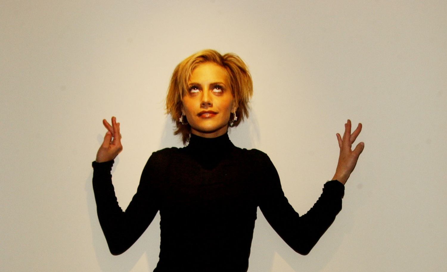 Brittany Murphy (Photo by Amy Graves/WireImage)