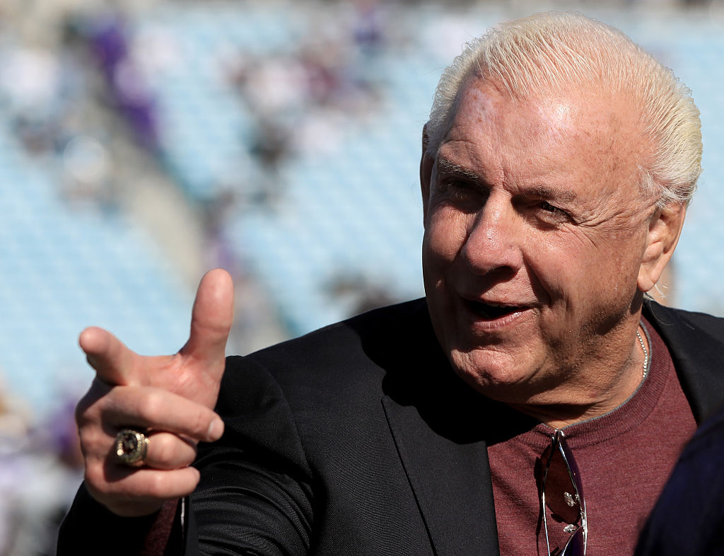 Did Ric Flair Leave WWE Because Of Vince McMahon? Star Wrestler Speaks Out Following Rumors 
