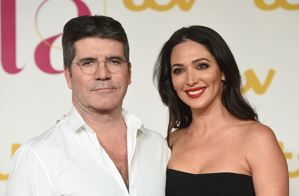 Is Simon Cowell Finally Engaged To Longtime Girlfriend Lauren Silverman?