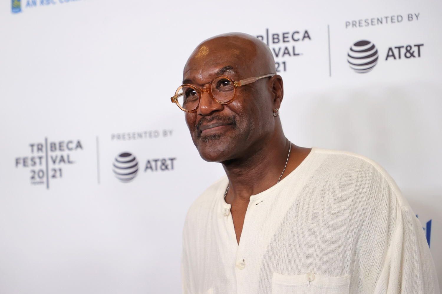 Delroy Lindo "Untitled: Dave Chappelle Documentary" Premiere - 2021 Tribeca Festival