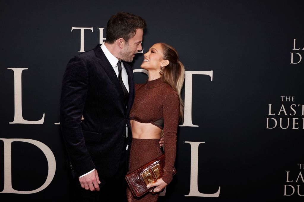 Ben Affleck Health Affected After Reconciling With Jennifer Lopez? Actor Reportedly Being Used By Singer For Fame