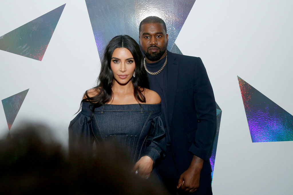 Kanye West Begging Kim Kardashian To Come Back Again? Rapper Proposes For Reconciliation Through New IG Update