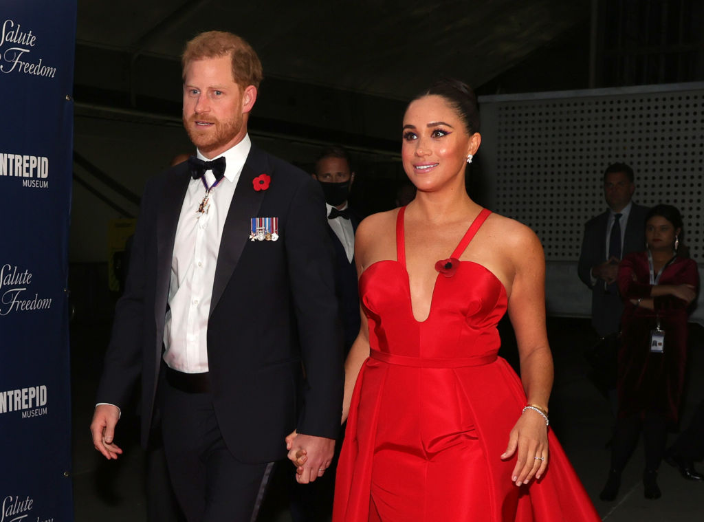 Meghan Markle Has Control Over The Family Finances? Prince Harry Becomes A Henpecked Husband of the Duchess [Report]