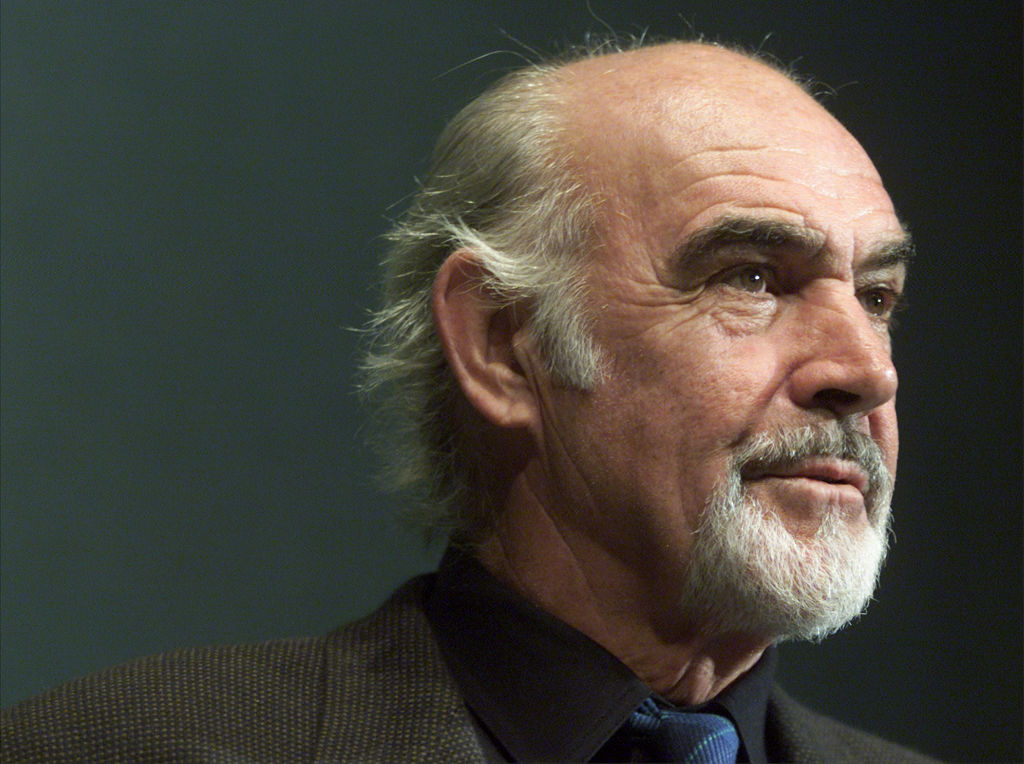 Sean Connery's Real Cause of Death: Former James Bond Actor's Health Condition Leading To Death Last October Revealed