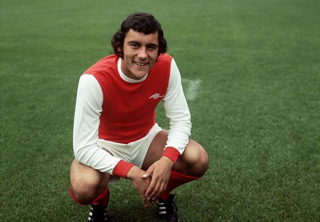 Ray Kennedy Cause of Death: Did The Former Arsenal, Liverpool Player Die Due To This Shocking Illness?