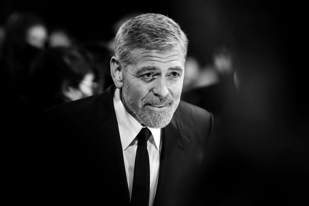 George Clooney Net Worth: Actor Turns Down Million Dollar Deal Work And Been Acting Less For This Reason