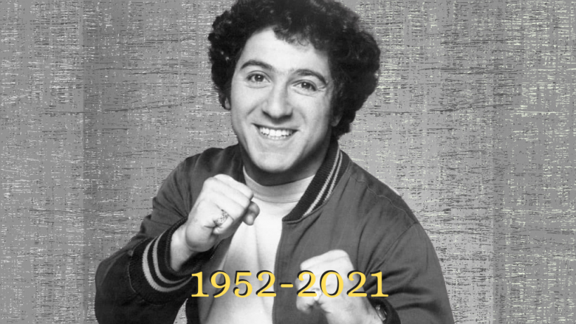 Eddie Mekka of Laverne and Shirley and Happy Days Dead at 69