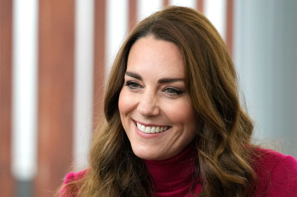 Kate Middleton Creates One Big Step For Live Christmas Carol: Duchess Becomes The First Royal To Do This For Special Event