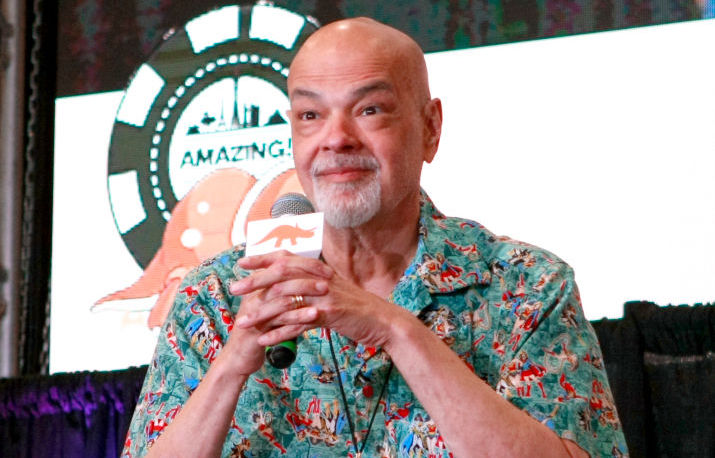 George Perez Suffers From Shocking Health Diagnosis, DC Comic Artist No Longer Able To Save His Life?