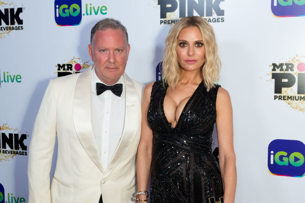 'RHOBH' Dorit Kemsley's Husband Arrested, TV Personality Faces More Occurrence Following House Invasion