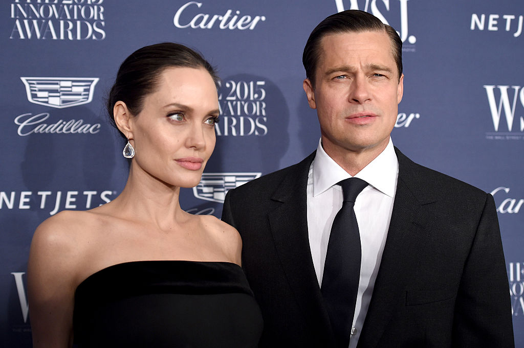 Brad Pitt Has This One Request From Ex-Wife Angelina Jolie Amid Child Custody Filings, Actor’s Way Of Moving On Explored