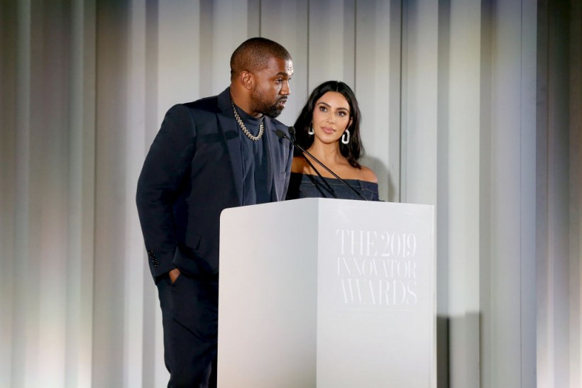 Are Kanye and Kim Kardashian Getting Back Together? Rapper Shoutouts Ex-Wife During His Live Concert with Drake