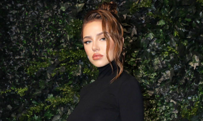Delilah Hamlin Neglected? Model Exposes ‘RHOBH’ Parents for Not Being Able to Give Her Mental Health Support