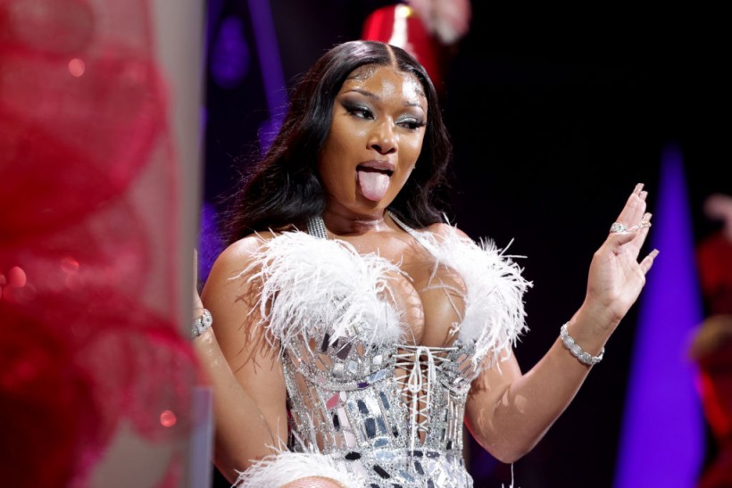 Megan Thee Stallion Drags Coverage Following Trial Against Tory Lanez: 'Watch Y'all Gaslight Me'
