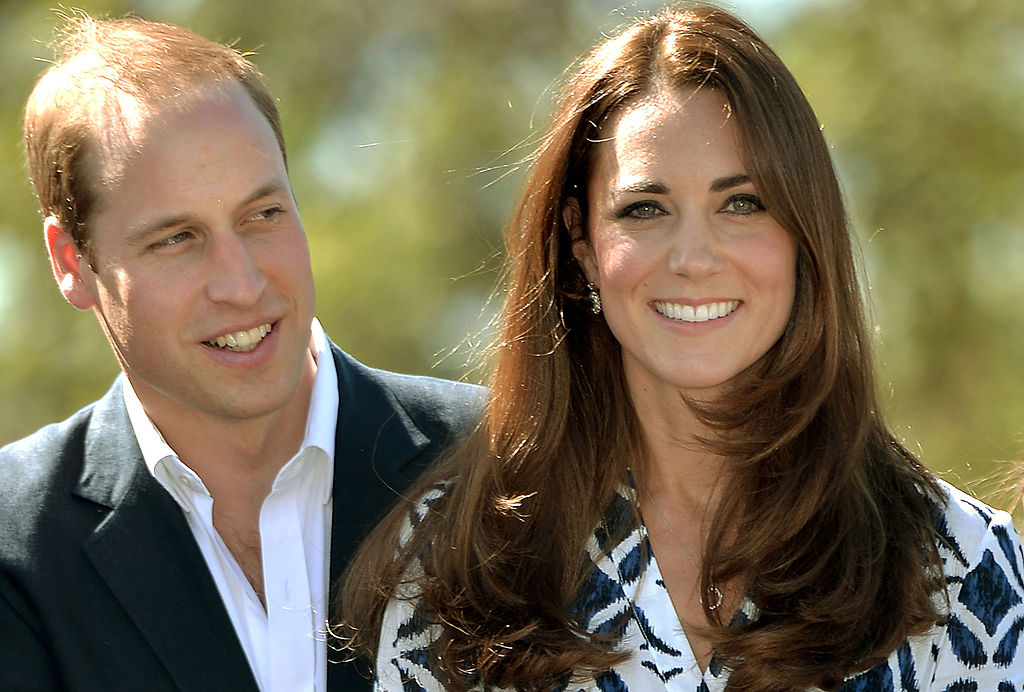 Prince William, Kate Middleton Plans Us 2022 Trip, Royal Couple to Stay at Prince Harry, Meghan Markle Mansion? [Report]