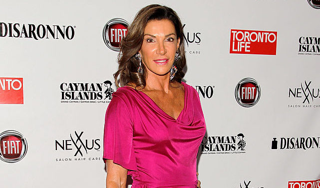 Hilary Farr Almost Died? HGTV Host Spills One Mistake Her Doctor Did Amid Suffering From Secret Health Condition [Details]