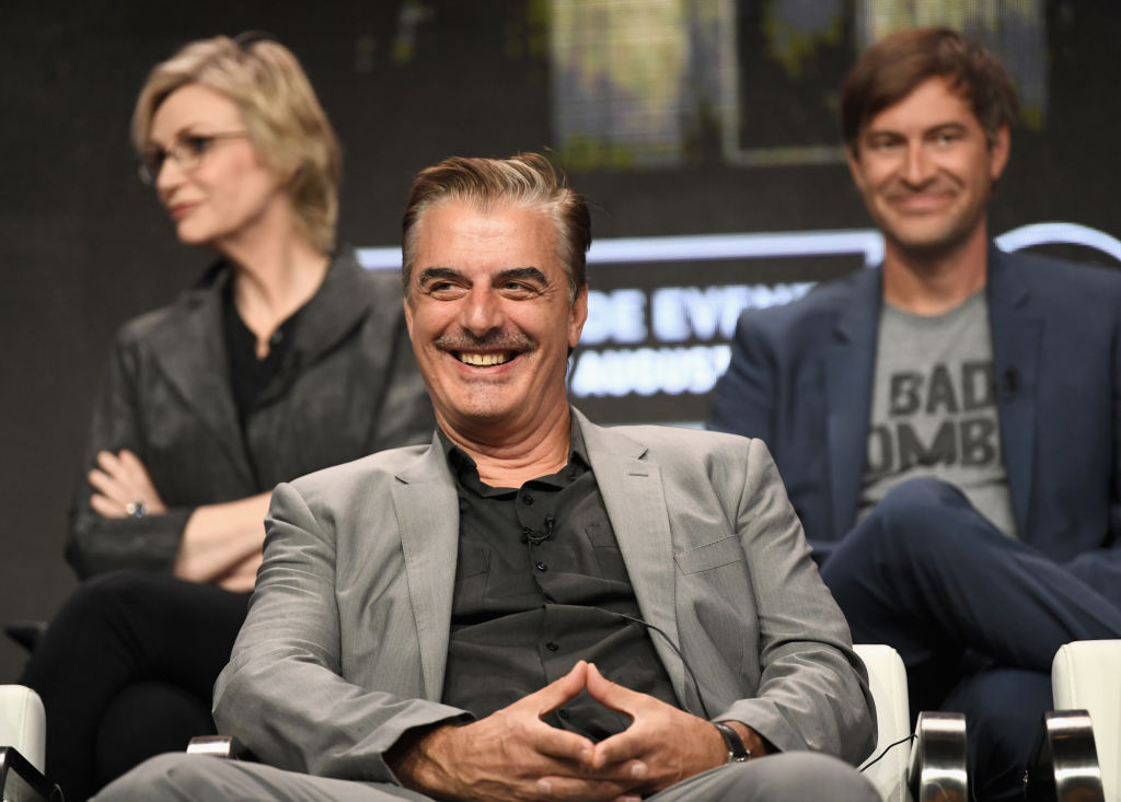 Chris Noth Accused Of Sexual Assault After 2 Women Admits 'Triggering' Incident, Actor's Horrifying Ordeal Revealed