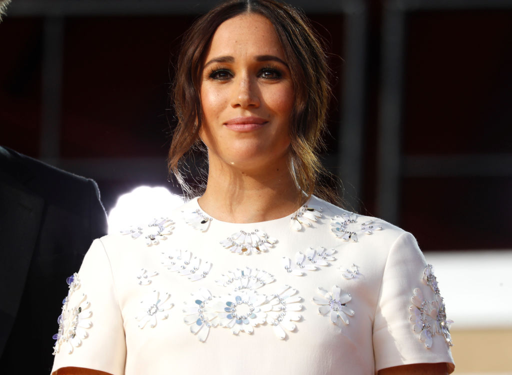 Meghan Markle Furious Over Prince William’s Attempt to Make Amends With Husband Prince Harry? [Report]