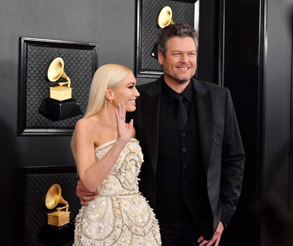Blake Shelton in a Feud With Gavin Rossdale Due to His Presence This Holiday? Wife Gwen Stefani Preparing for the 'Face-Off' [Report]