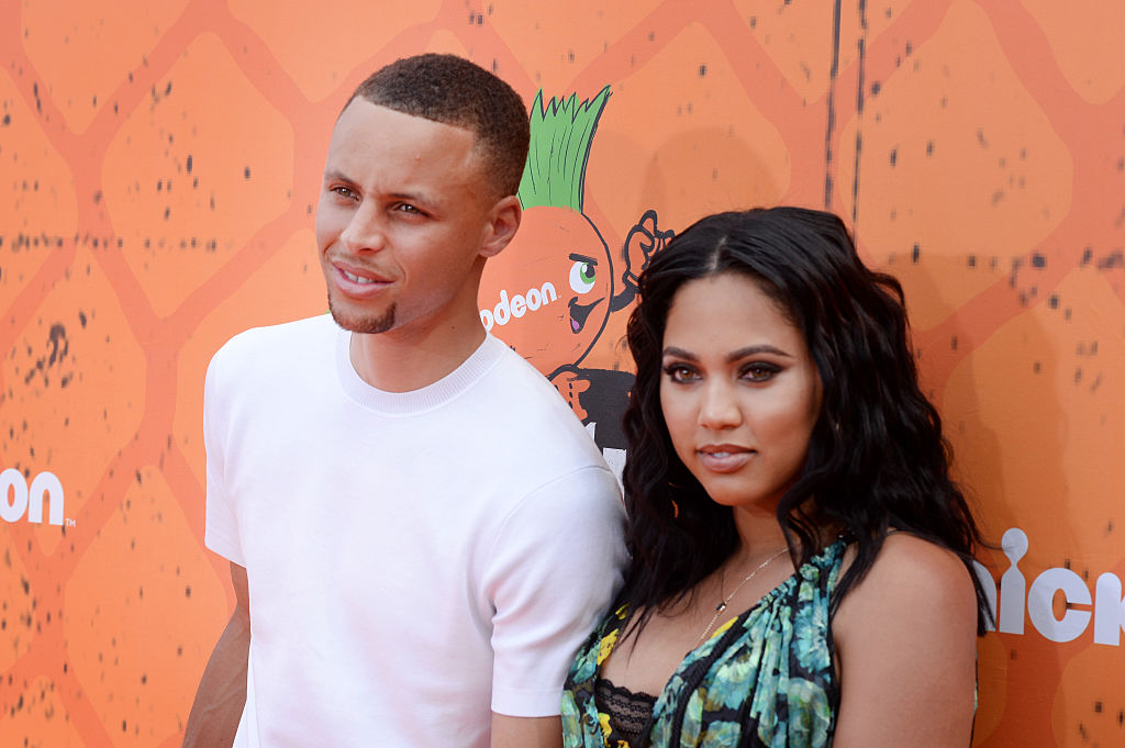 Stephen Curry In A ‘Non-Traditional Relationship’ With Wife Ayesha? Longtime Couple’s ‘Not-So-Perfect’ Marriage Explored