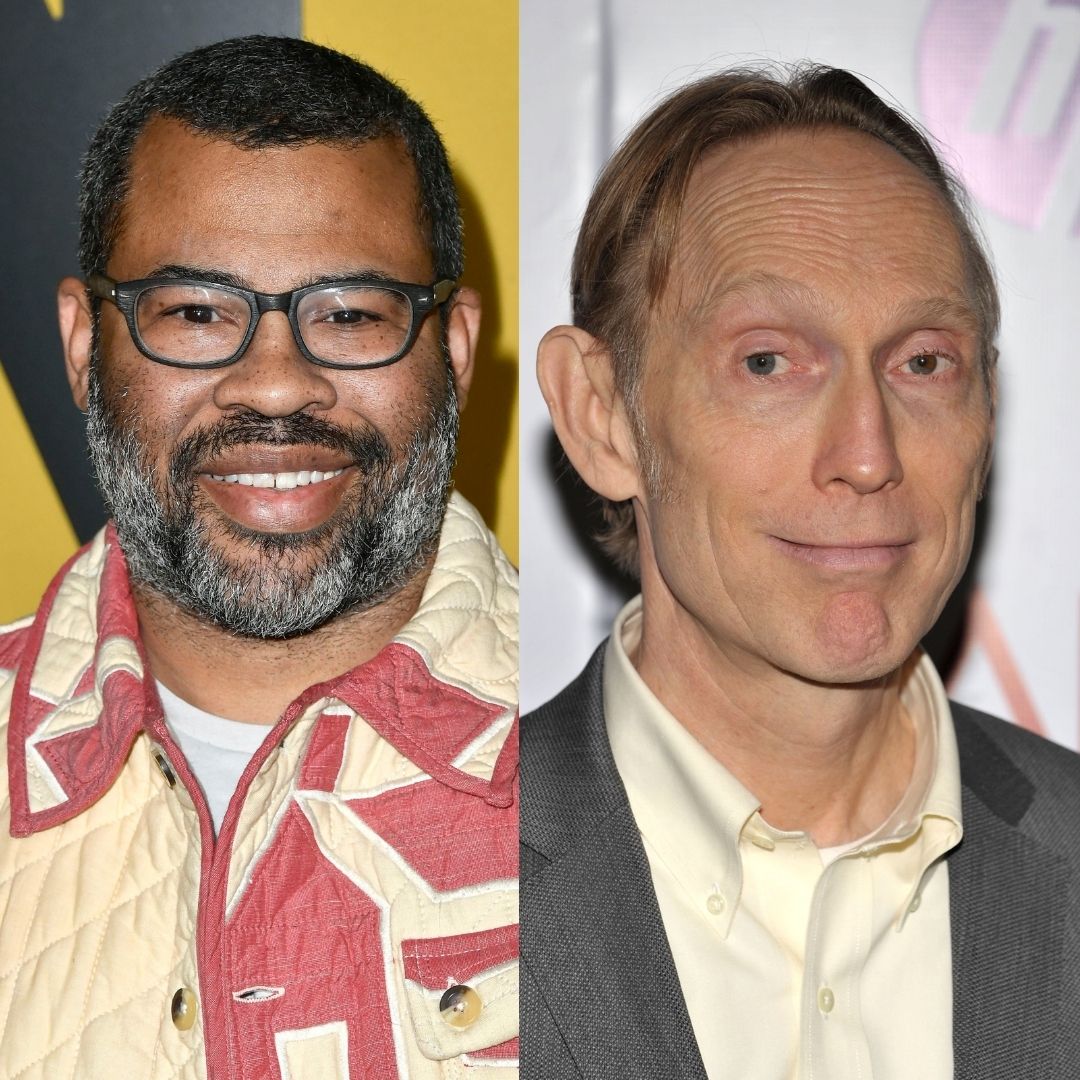 Jordan Peele and Henry Selick Are Making ‘Wendell& Wild’ For Netflix
