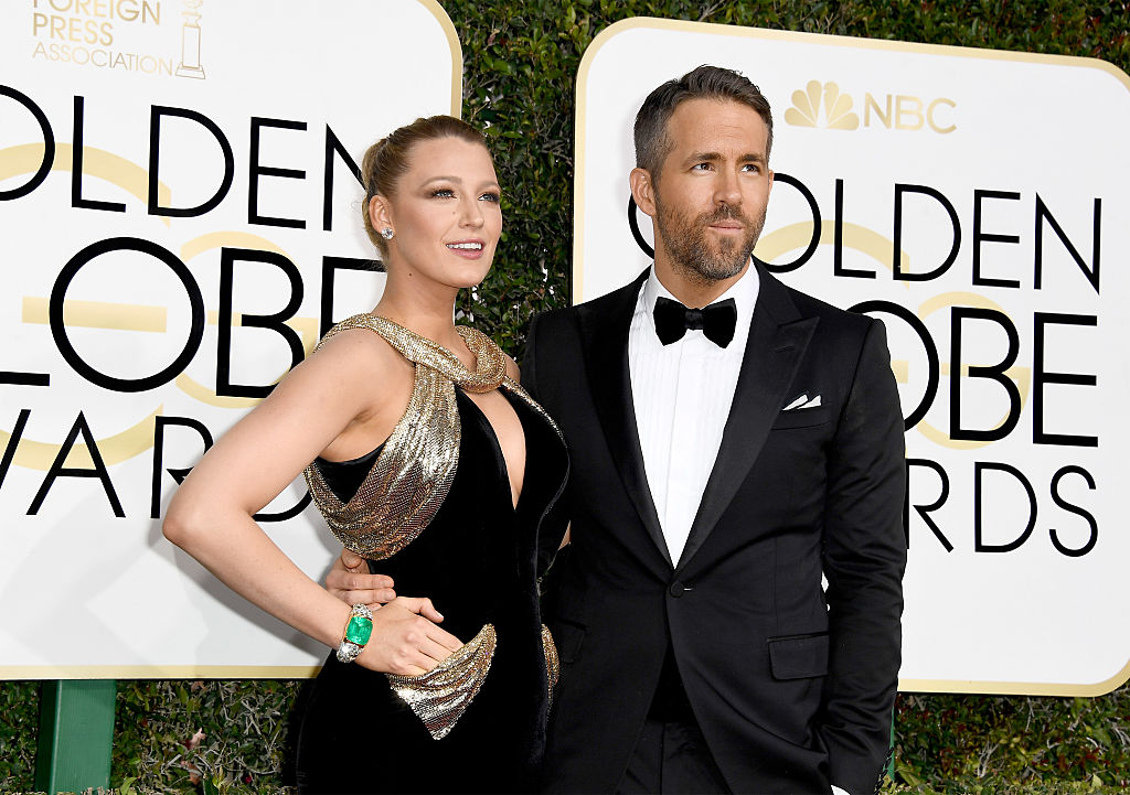 Ryan Reynolds, Blake Lively Going For Divorce? Longtime Couple Faking Their ‘Perfect Marriage’ [Report]