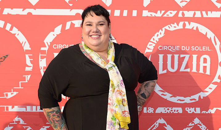 Mystery Behind Candy Palmater Cause of Death: ‘The Candy Show’ Creator and Host Was 53