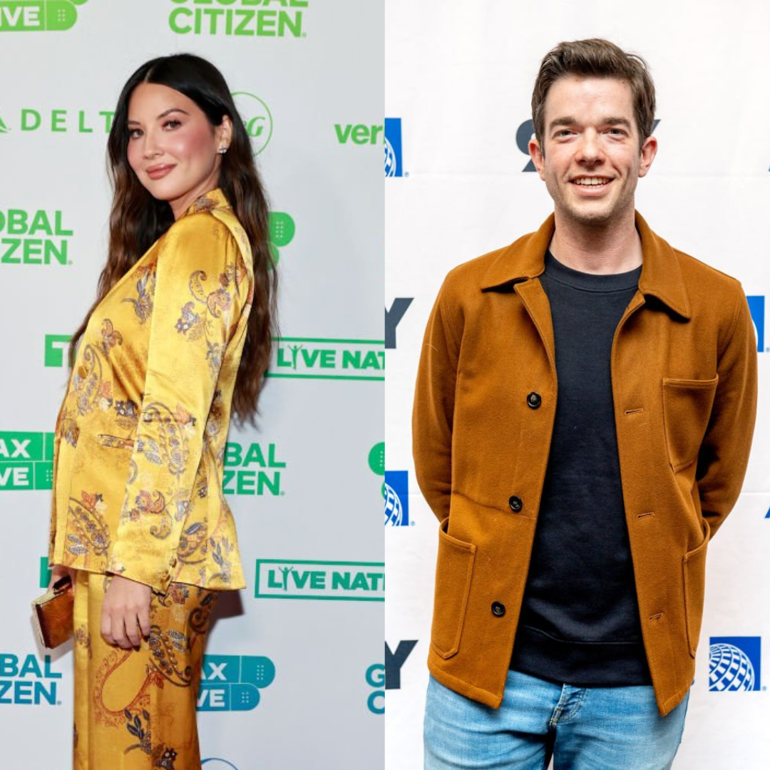 Global Citizen VAX LIVE: The Concert To Reunite The World and John Mulaney & The Sack Lunch Bunch Conversation & Screening