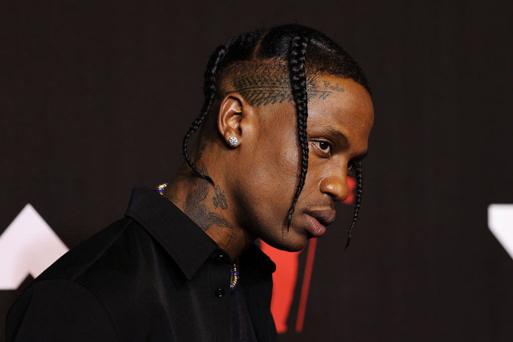 Travis Scott Loss: Rapper Suffers More Repercussions For 2022 Plans Due To 'Astroworld' Tragedy