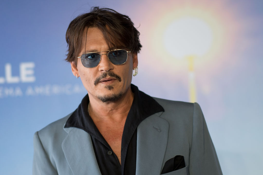 Johnny Depp Snatched Titular Role From Tom Cruise Due to THIS Hilarious ...