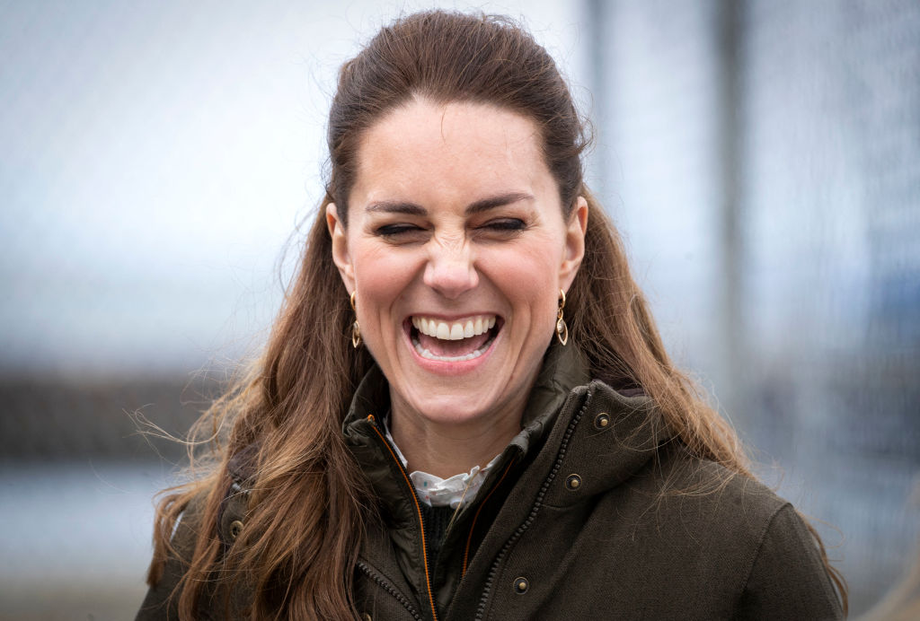 Kate Middleton Embracing Change Approaching Milestone Birthday, Royal Source Says Duchess is 'Flourishing'