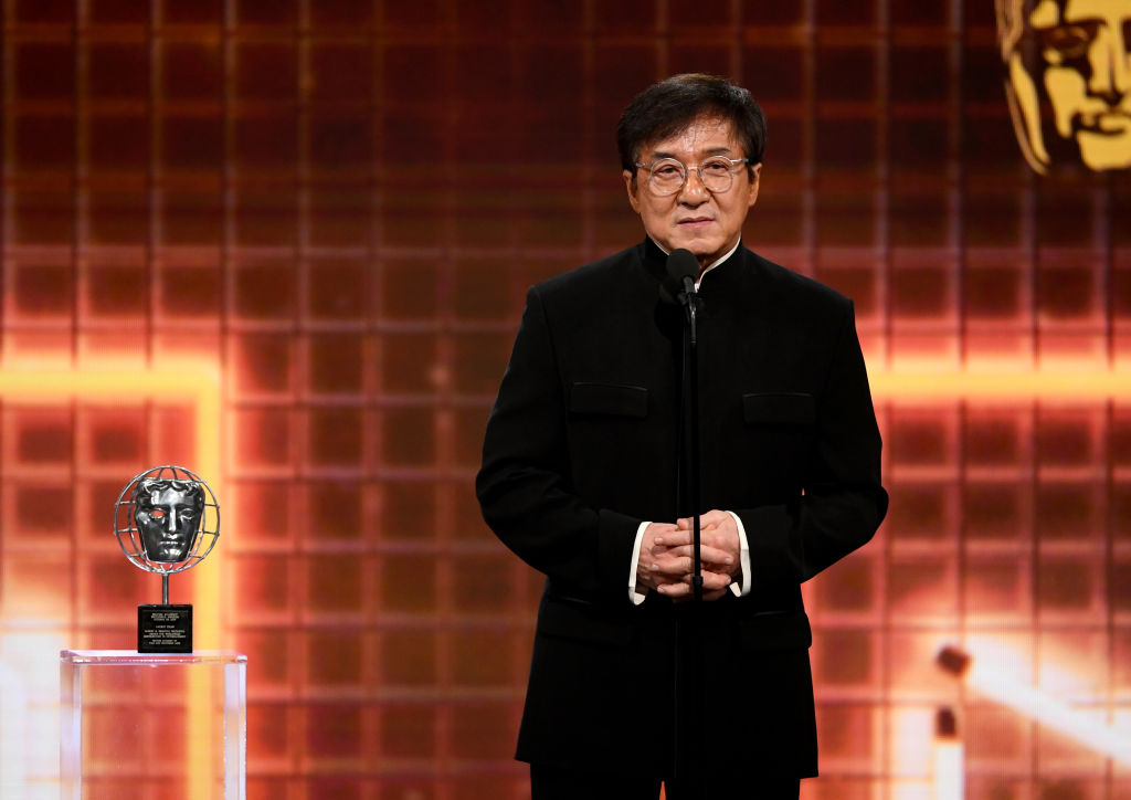 Jackie Chan To Retire Anytime Soon? Wife Pleads To Action Star Despite Having Multiple Upcoming Projects