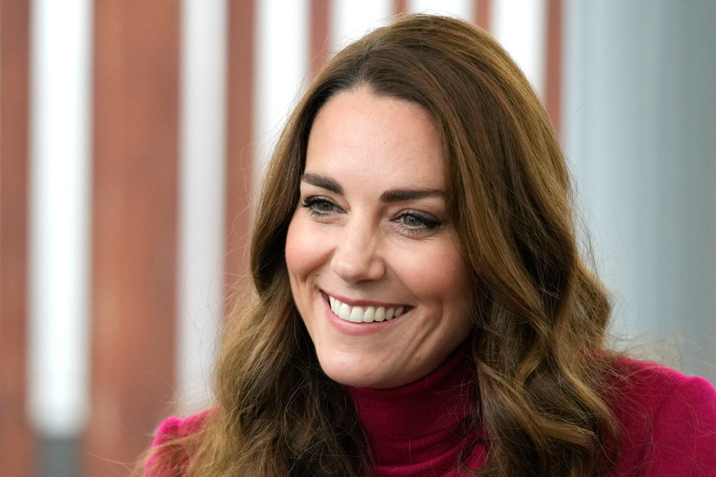 Kate Middleton Dislikes Royal Fame? Duchess’ ‘Composure’ Tells Royal Future Is in Good Hands, Says Expert