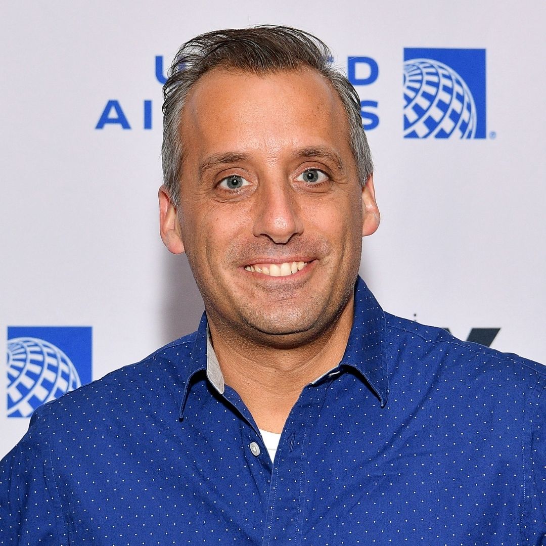 Joe Gatto attends "Impractical Jokers: The Movie" A Conversation With The Tenderloins at 92nd Street Y on February 20, 2020 in New York City. (Photo by Dia Dipasupil/Getty Images)