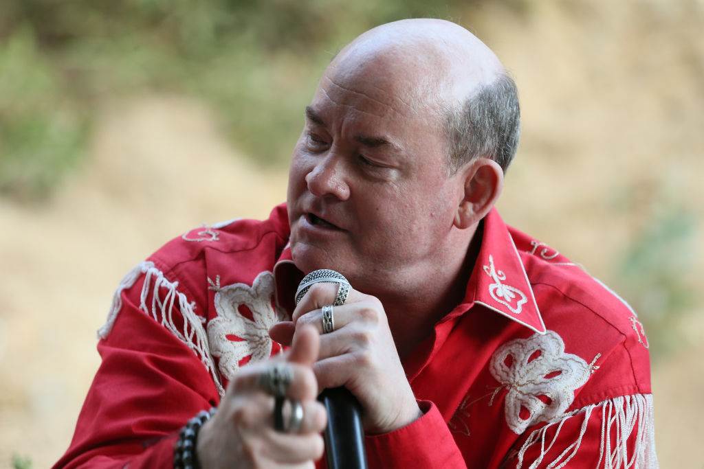  David Koechner Busted For Major Charges During New Years Eve, Full Details Regarding Arrest Explored [Update]