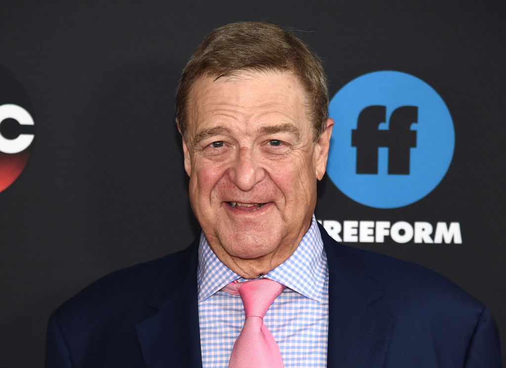 John Goodman Haunted y bHis Addiction? Actor Believed to Have Short Time Left to Live Despite Busy Schedule [Report]