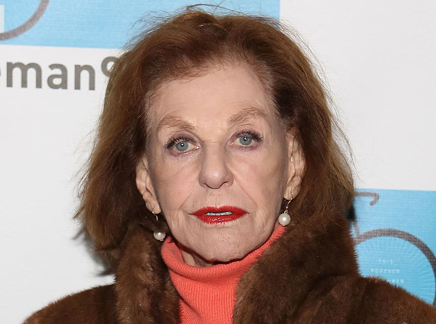 Mystery Behind Joan Copeland Cause of Death: Longtime Broadway Actress Was 99 