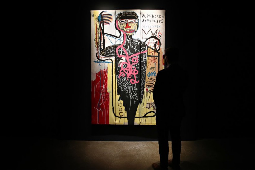 Sotheby's New York Evening Sales Preview