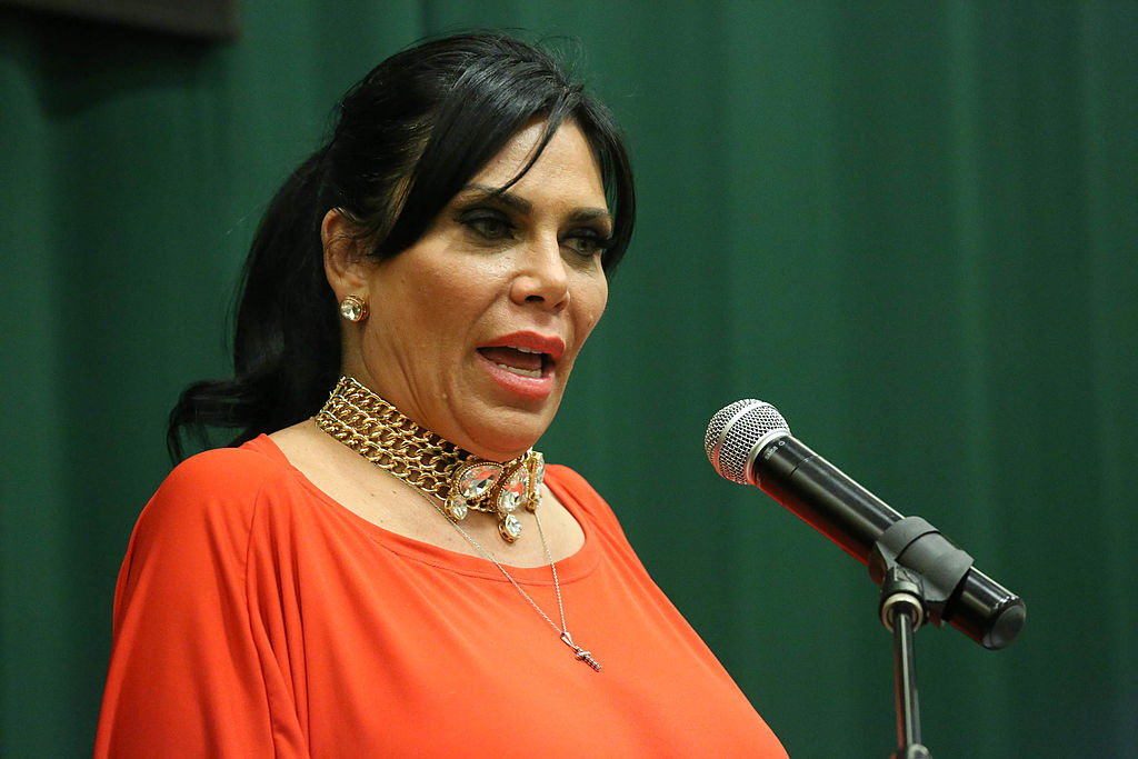 Renee Graziano Tragic Car Accident No Alcohol Involved? ‘Mob Wives’ Actress Did This Instead Before Crash