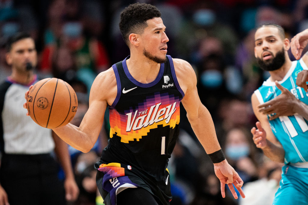 Devin Booker Exposed? Model Ava Louise Shares Bold DM From NBA Player Amid Relationship With Kendall Jenner